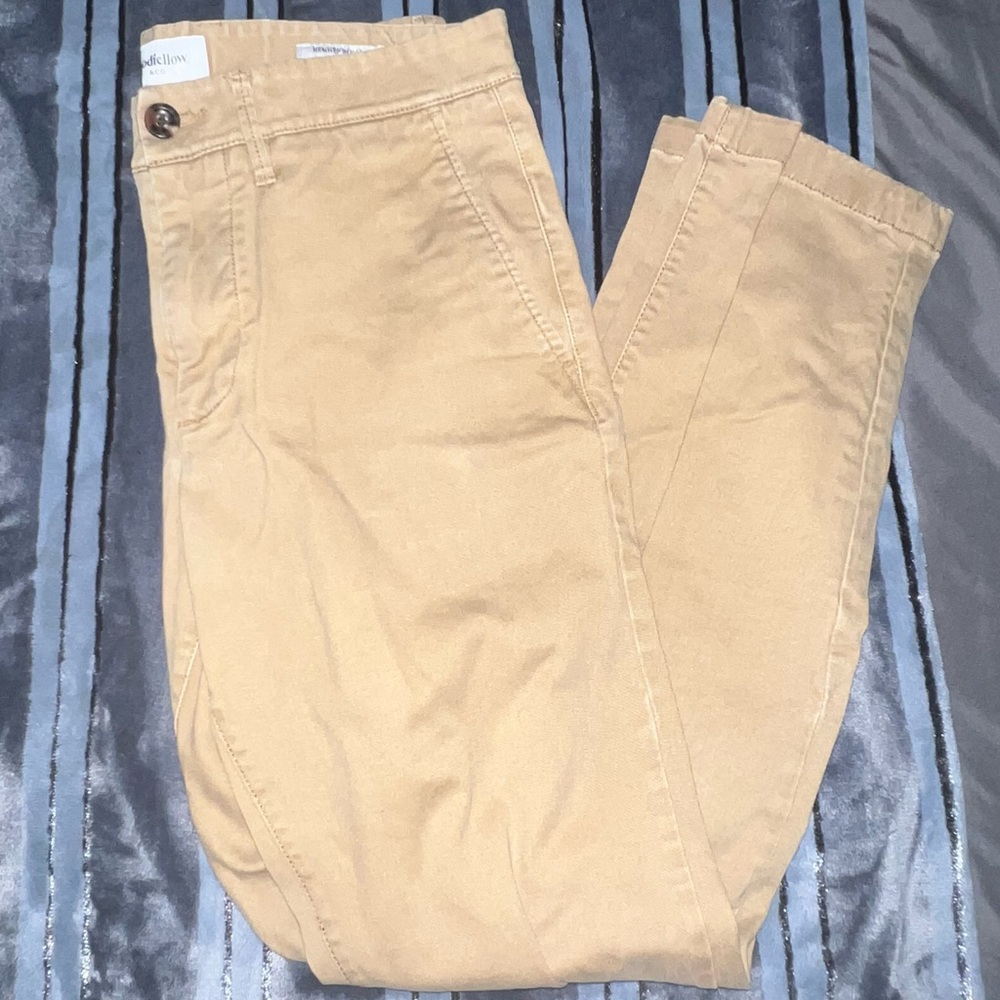 COPY - Mens Kaki pants